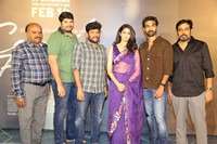 Couple Friendly Movie Trailer Launch
